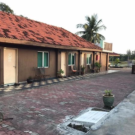 Mabohai Resort Klebang Malacca Szoba fotó