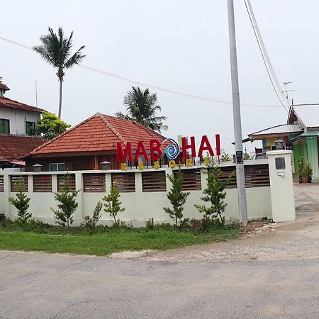 Mabohai Resort Klebang Malacca Kültér fotó