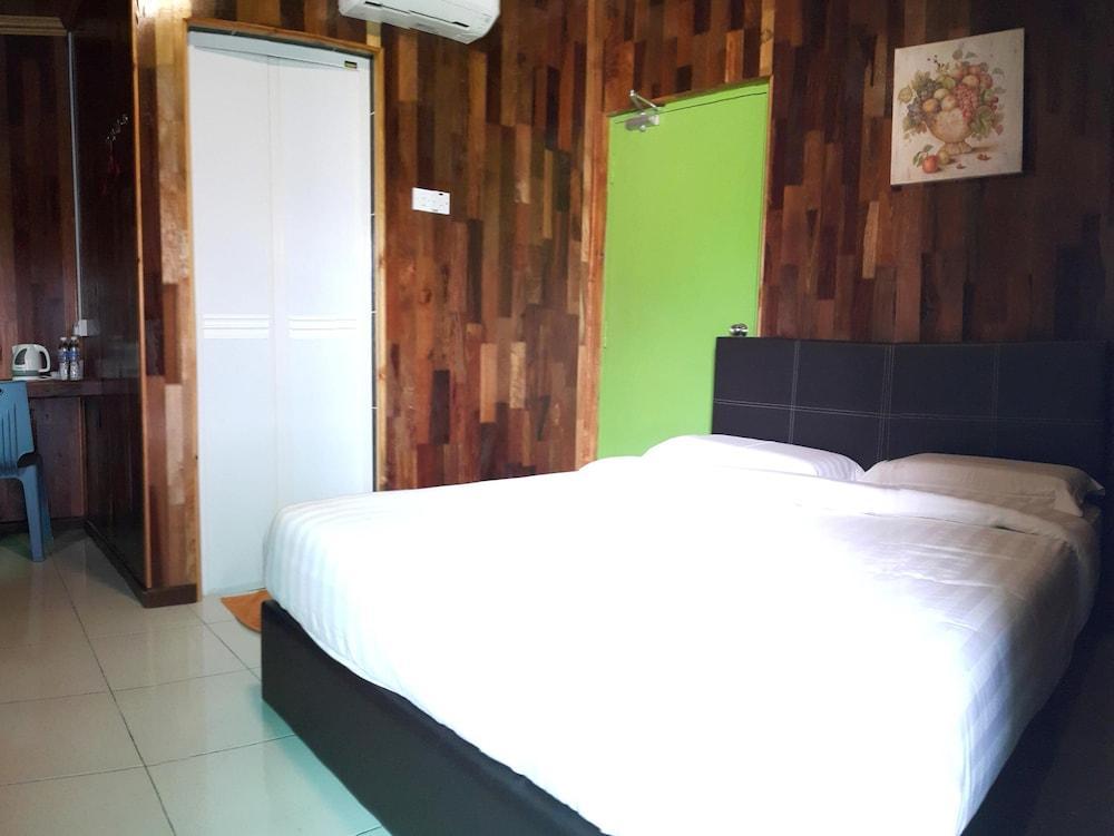 Mabohai Resort Klebang Malacca Kültér fotó