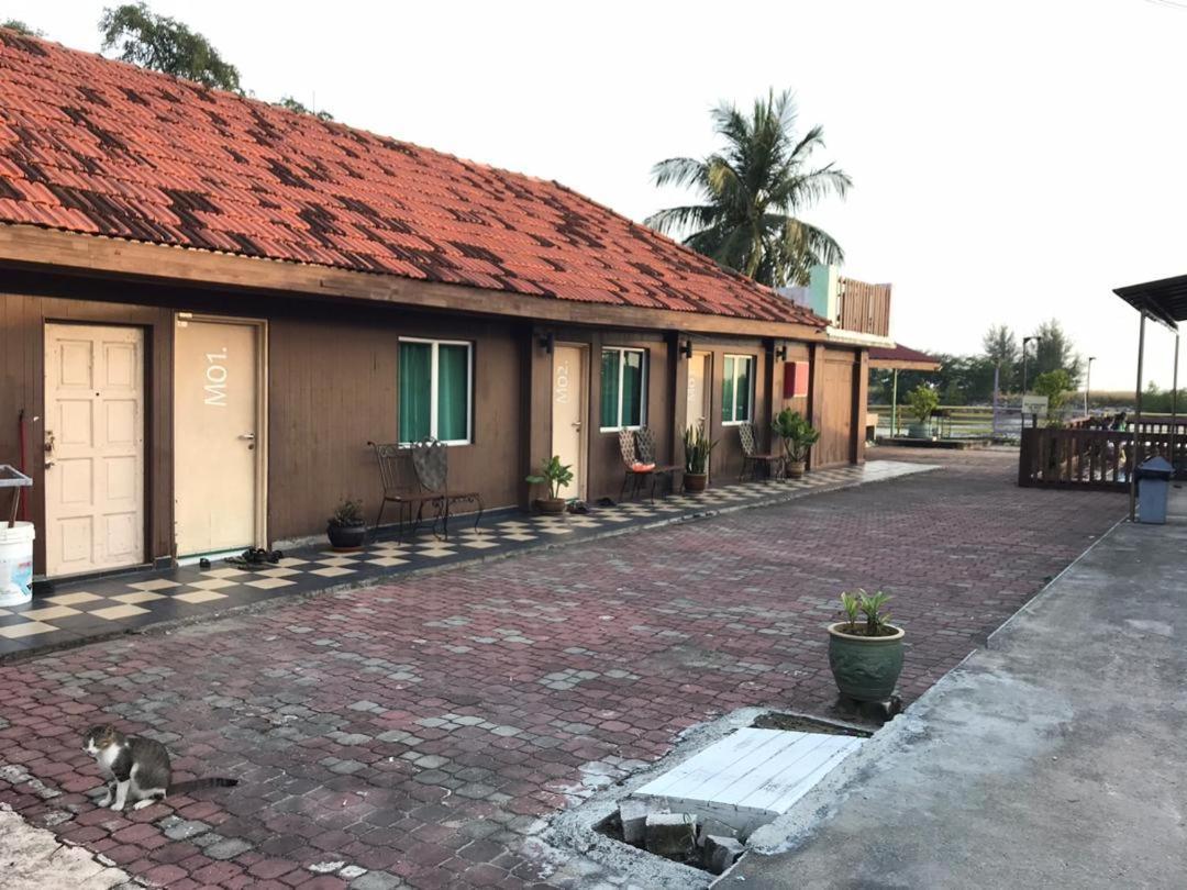 Mabohai Resort Klebang Malacca Szoba fotó