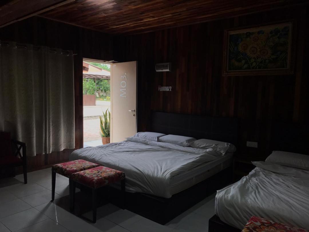 Mabohai Resort Klebang Malacca Szoba fotó