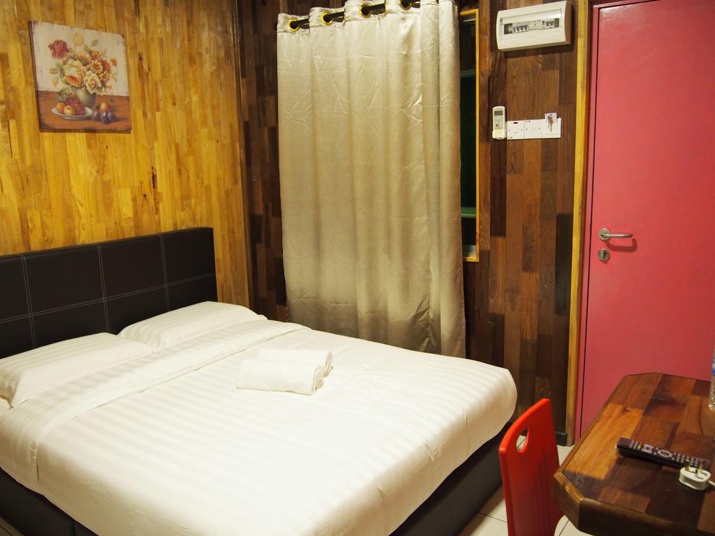 Mabohai Resort Klebang Malacca Szoba fotó