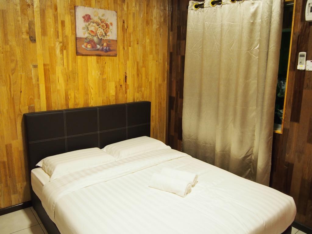 Mabohai Resort Klebang Malacca Kültér fotó