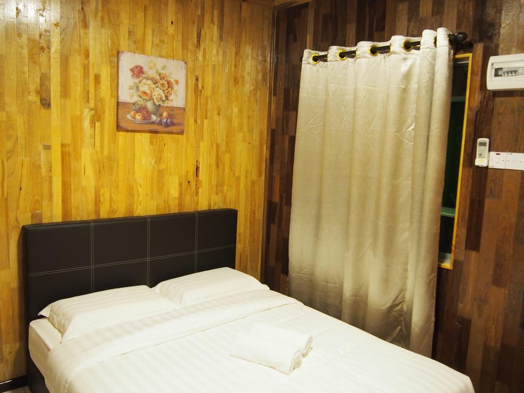 Mabohai Resort Klebang Malacca Kültér fotó