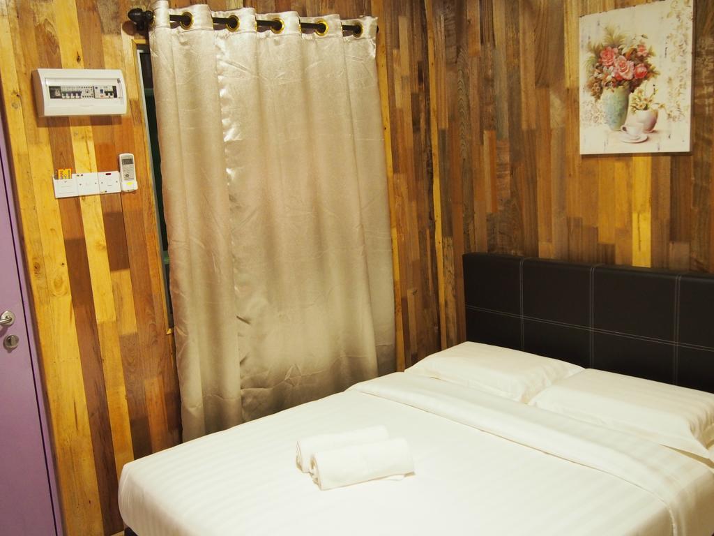 Mabohai Resort Klebang Malacca Szoba fotó