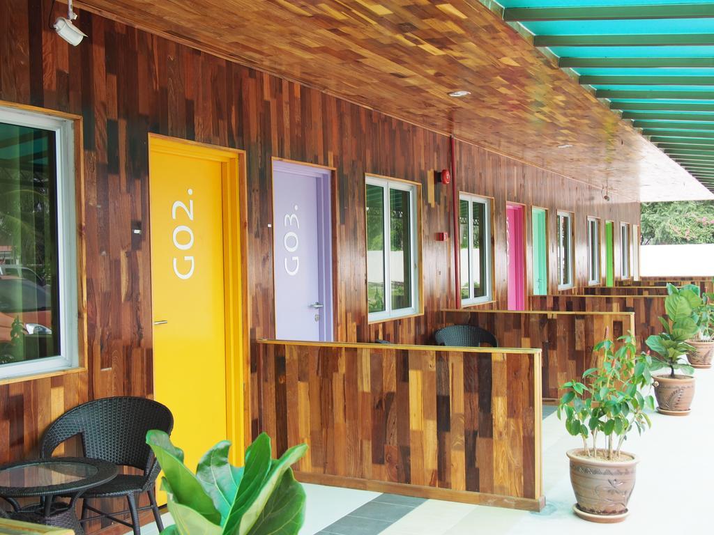 Mabohai Resort Klebang Malacca Kültér fotó
