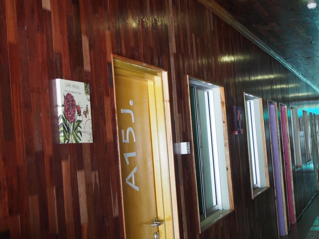 Mabohai Resort Klebang Malacca Kültér fotó