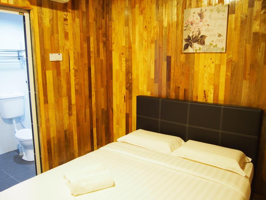 Mabohai Resort Klebang Malacca Kültér fotó