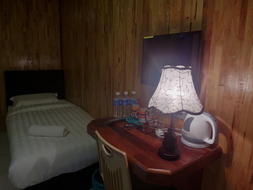 Mabohai Resort Klebang Malacca Kültér fotó