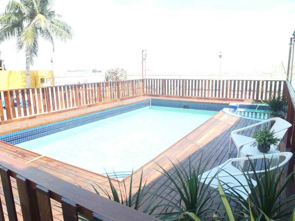 Mabohai Resort Klebang Malacca Kültér fotó