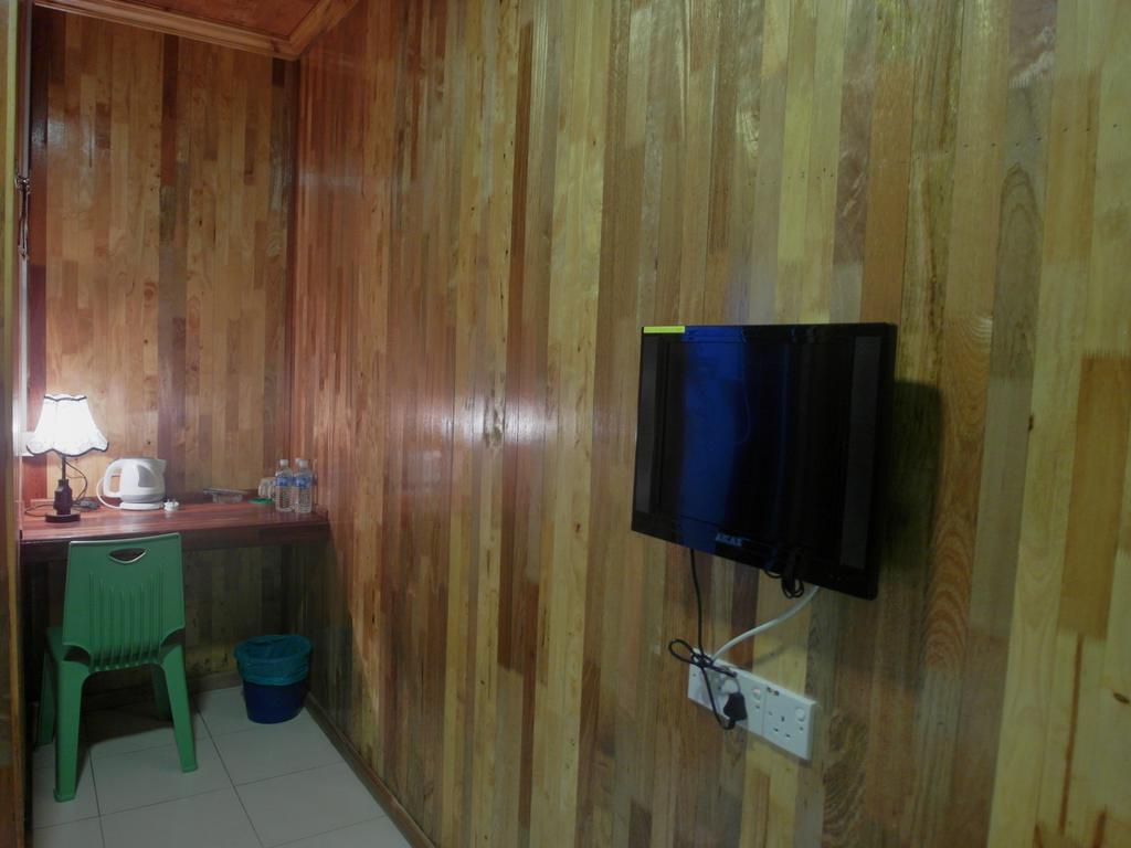 Mabohai Resort Klebang Malacca Szoba fotó
