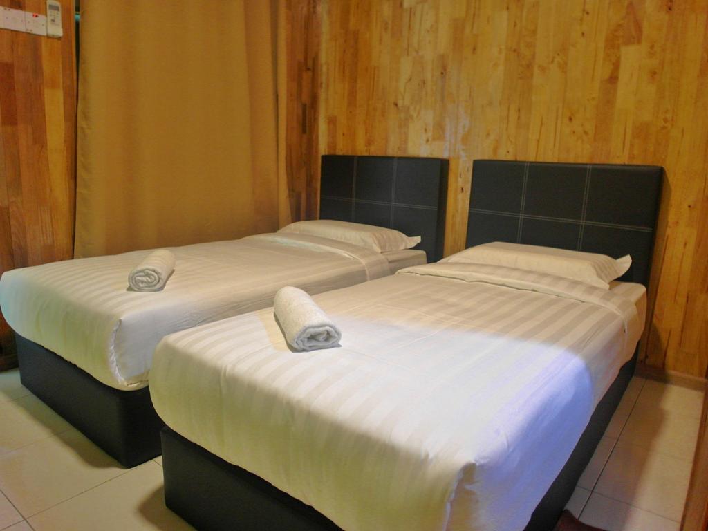 Mabohai Resort Klebang Malacca Kültér fotó