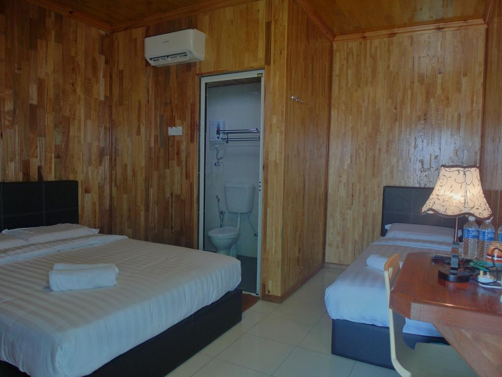 Mabohai Resort Klebang Malacca Kültér fotó