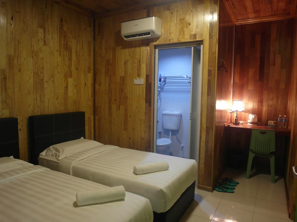 Mabohai Resort Klebang Malacca Kültér fotó