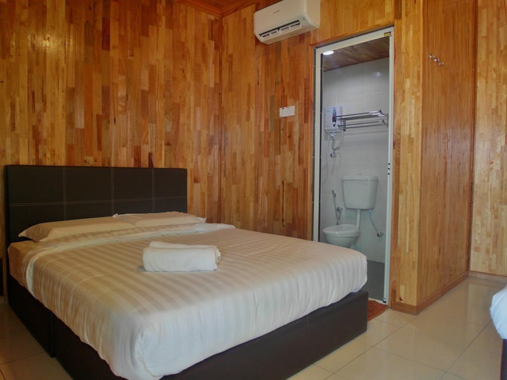 Mabohai Resort Klebang Malacca Kültér fotó