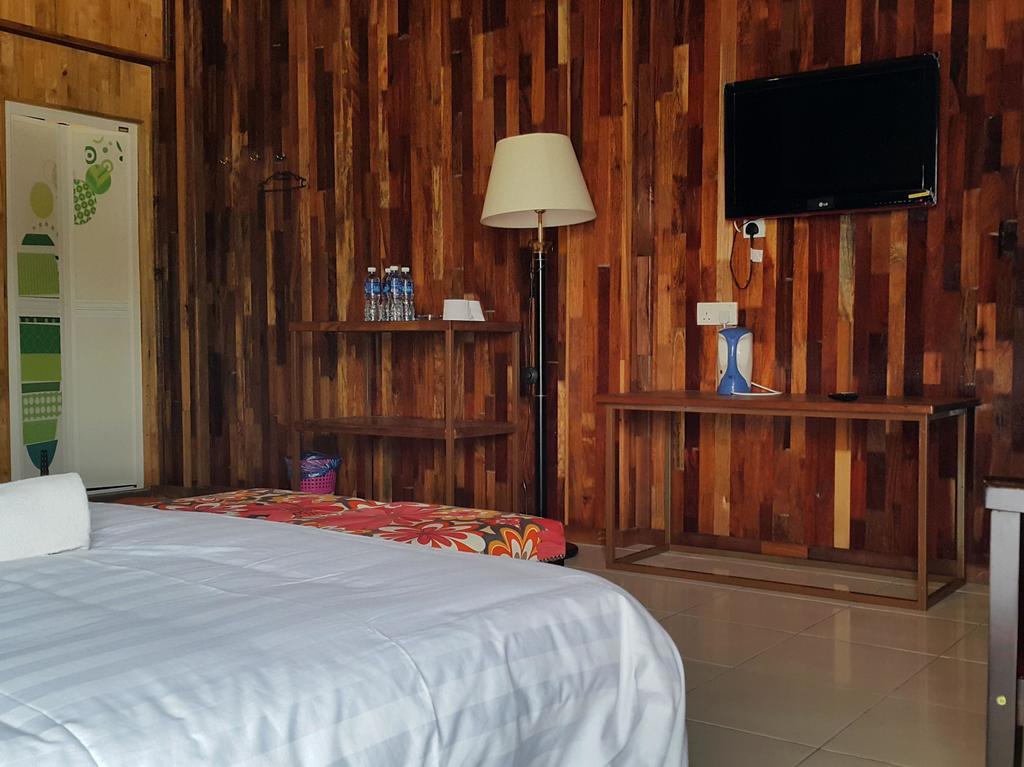 Mabohai Resort Klebang Malacca Kültér fotó