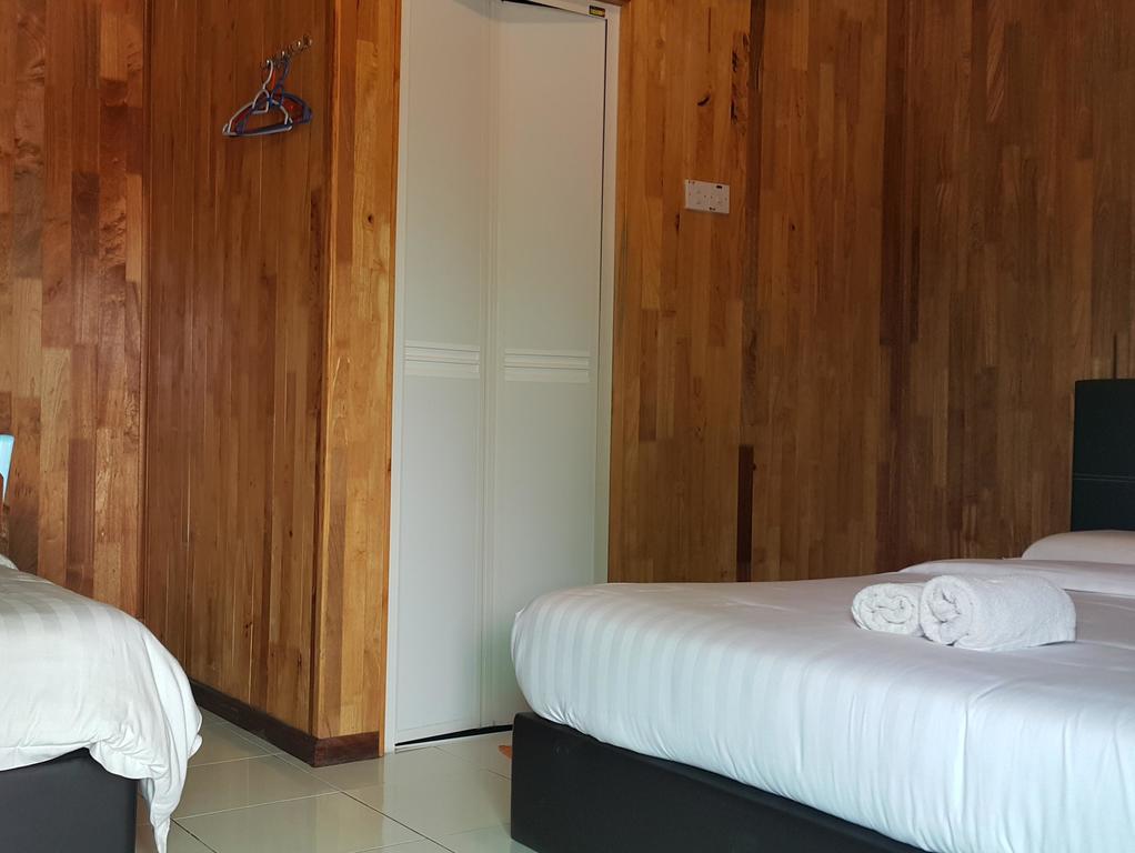 Mabohai Resort Klebang Malacca Kültér fotó