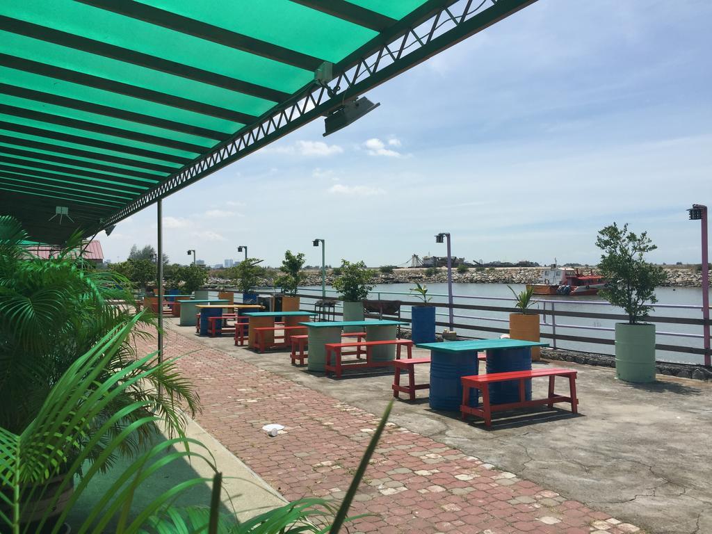 Mabohai Resort Klebang Malacca Kültér fotó