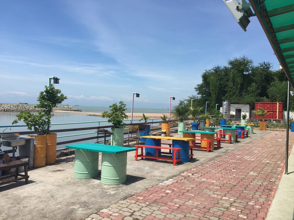 Mabohai Resort Klebang Malacca Kültér fotó