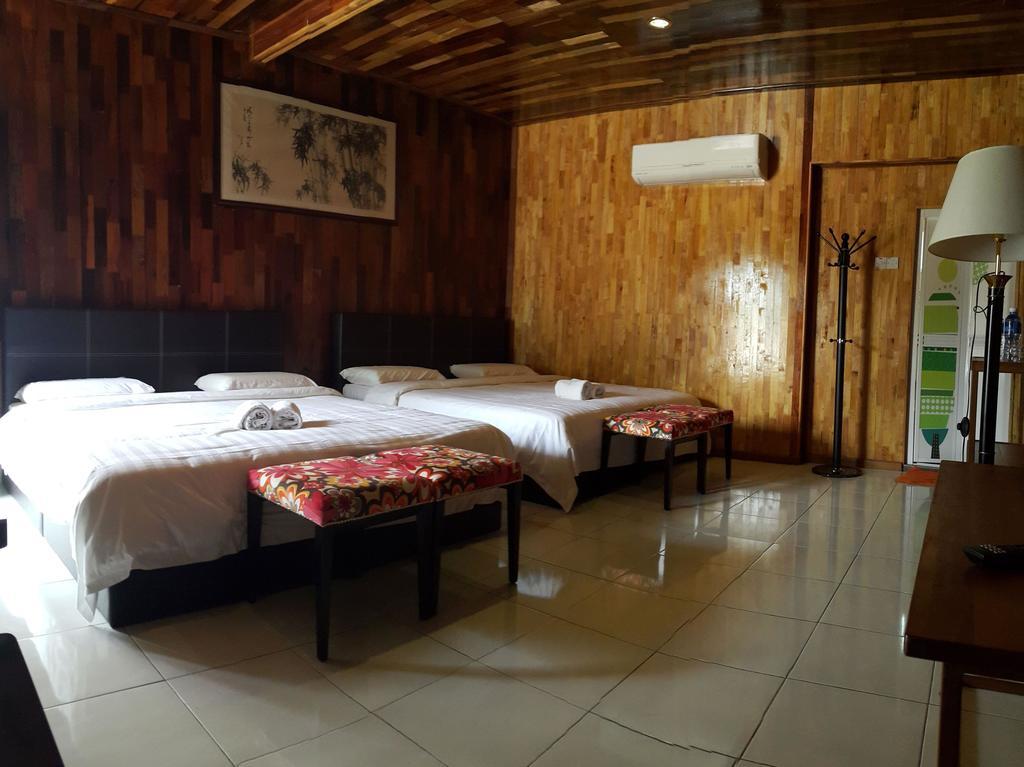 Mabohai Resort Klebang Malacca Kültér fotó