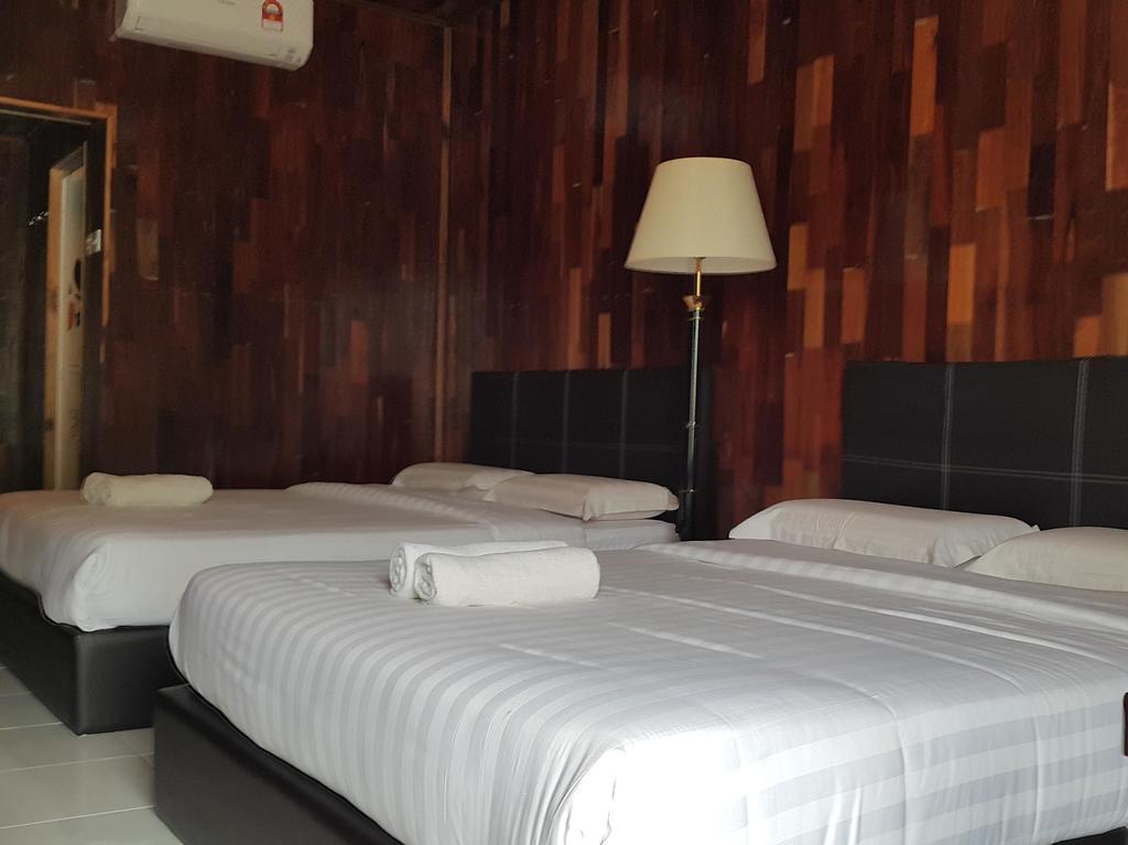Mabohai Resort Klebang Malacca Kültér fotó