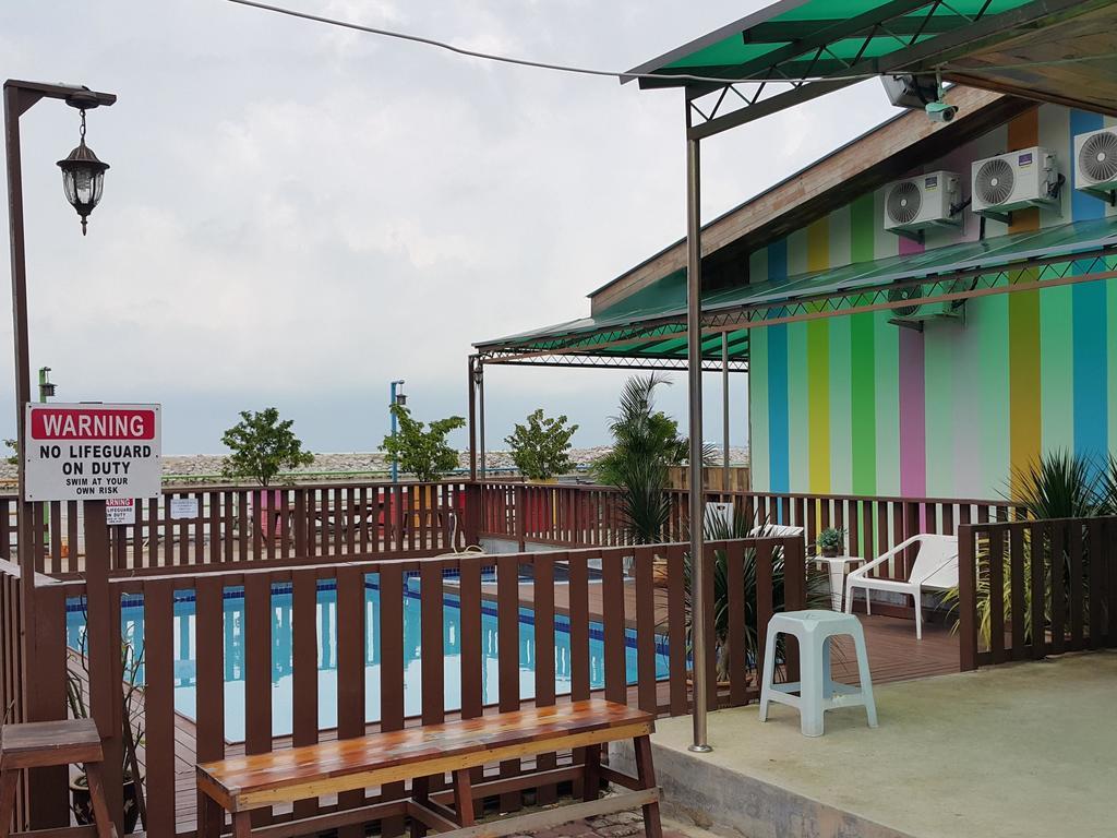Mabohai Resort Klebang Malacca Kültér fotó