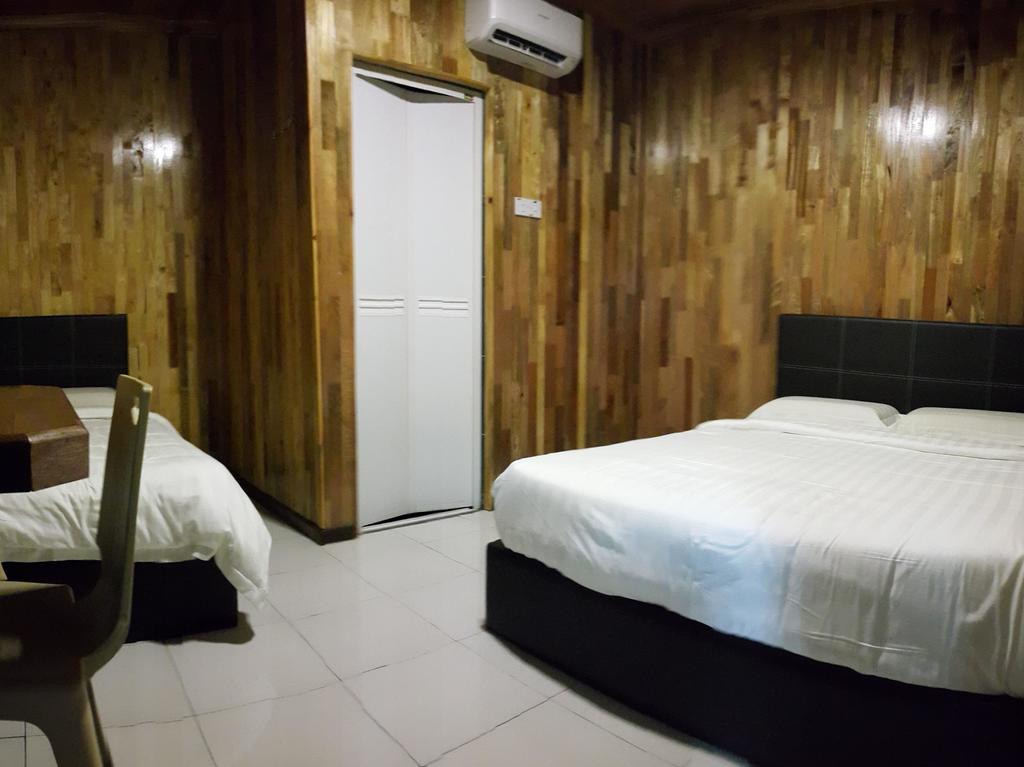 Mabohai Resort Klebang Malacca Kültér fotó