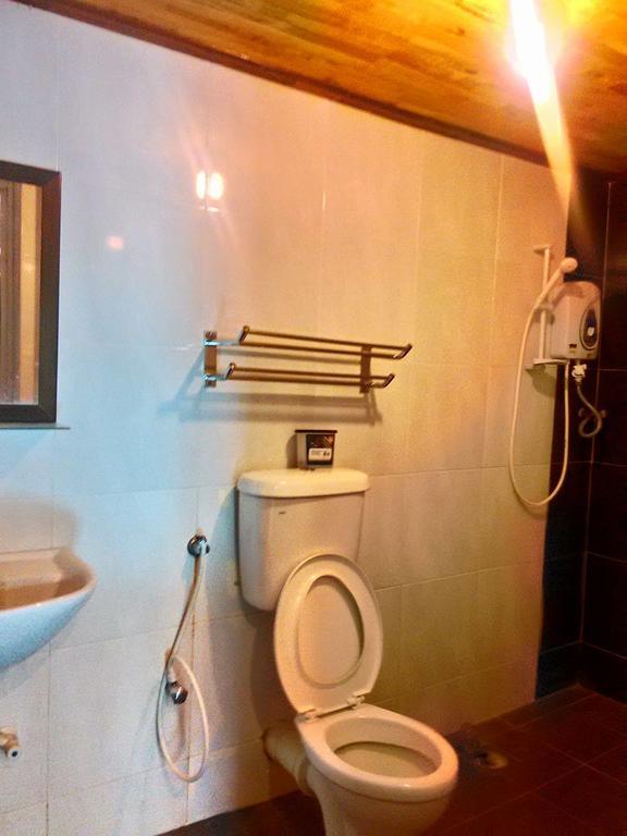 Mabohai Resort Klebang Malacca Kültér fotó