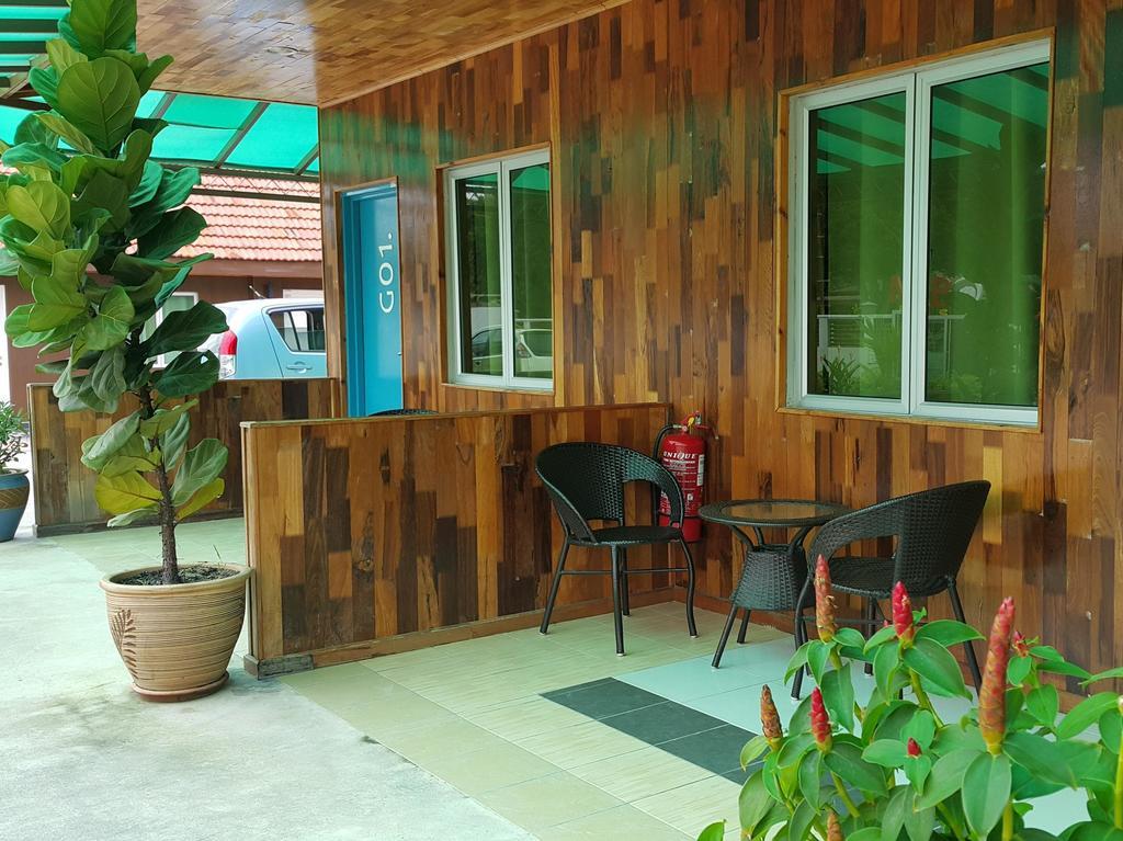 Mabohai Resort Klebang Malacca Kültér fotó