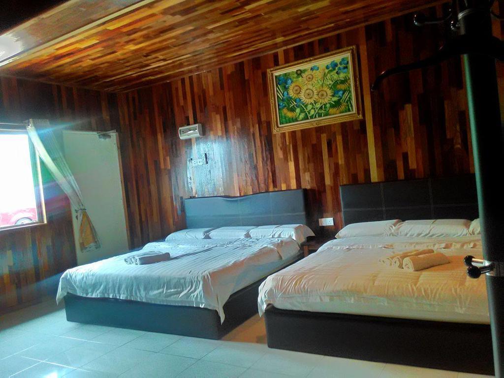 Mabohai Resort Klebang Malacca Kültér fotó