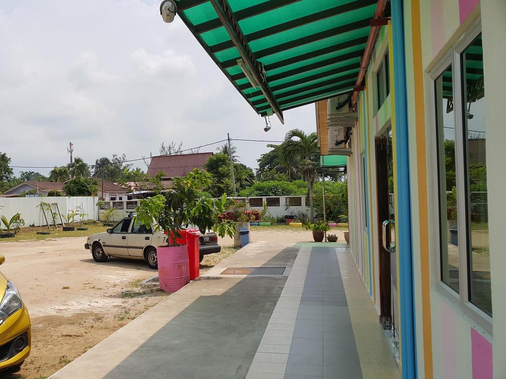 Mabohai Resort Klebang Malacca Kültér fotó