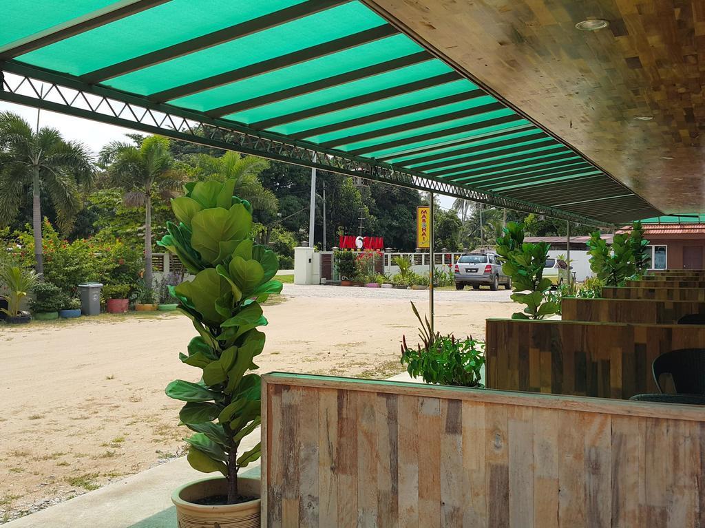 Mabohai Resort Klebang Malacca Kültér fotó