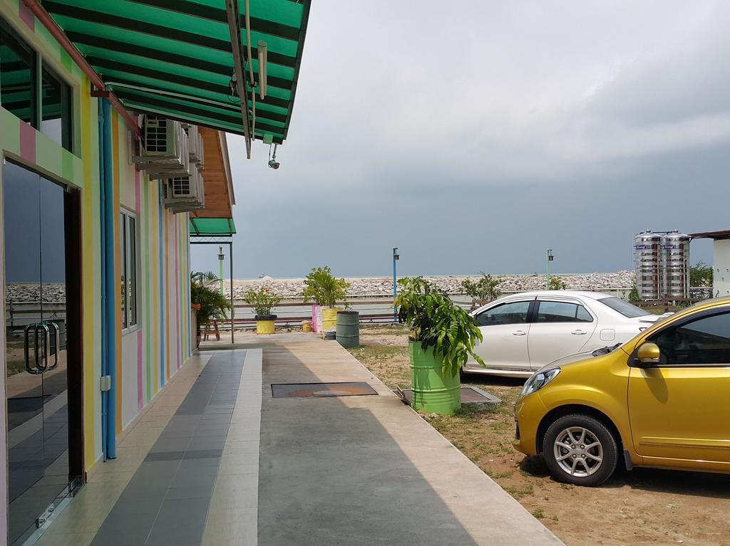Mabohai Resort Klebang Malacca Kültér fotó
