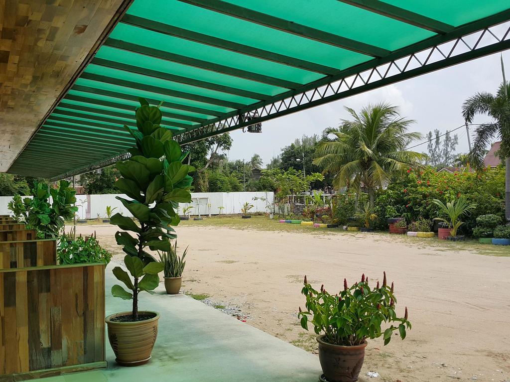 Mabohai Resort Klebang Malacca Kültér fotó