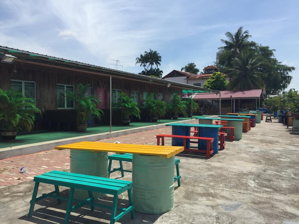 Mabohai Resort Klebang Malacca Kültér fotó