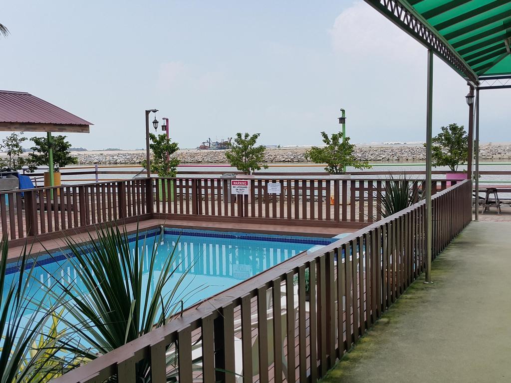 Mabohai Resort Klebang Malacca Kültér fotó