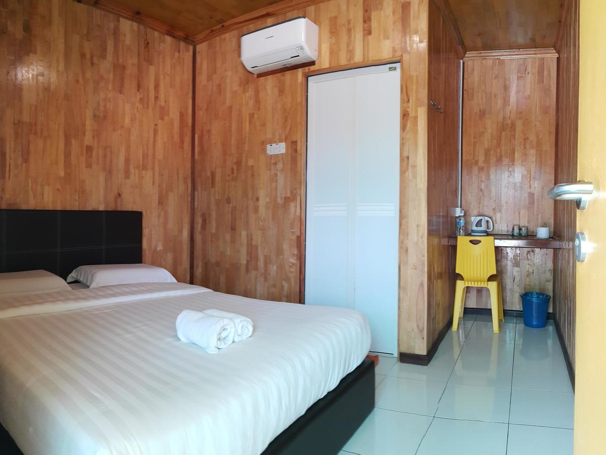 Mabohai Resort Klebang Malacca Kültér fotó
