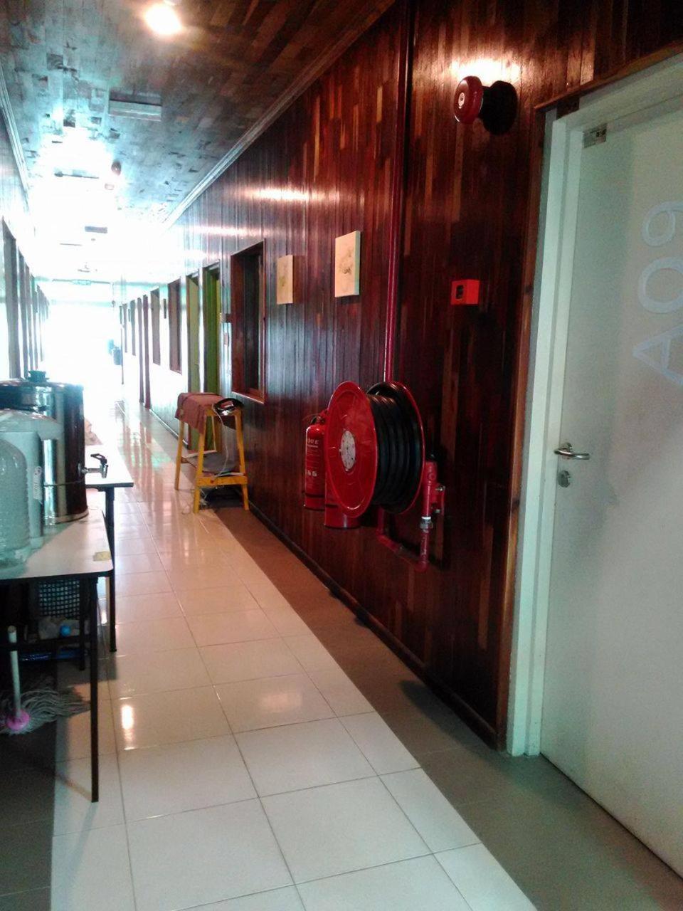 Mabohai Resort Klebang Malacca Kültér fotó