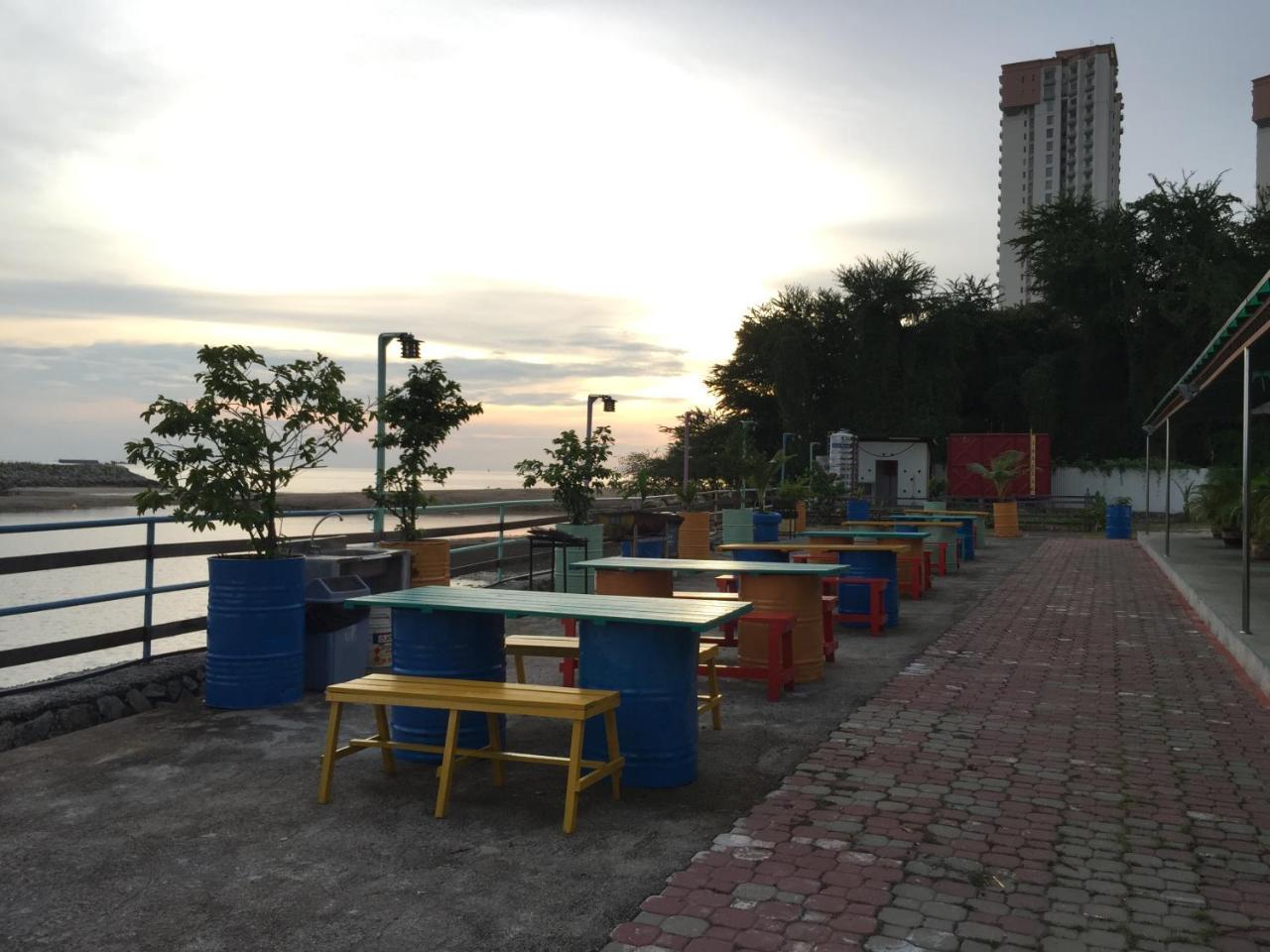 Mabohai Resort Klebang Malacca Kültér fotó