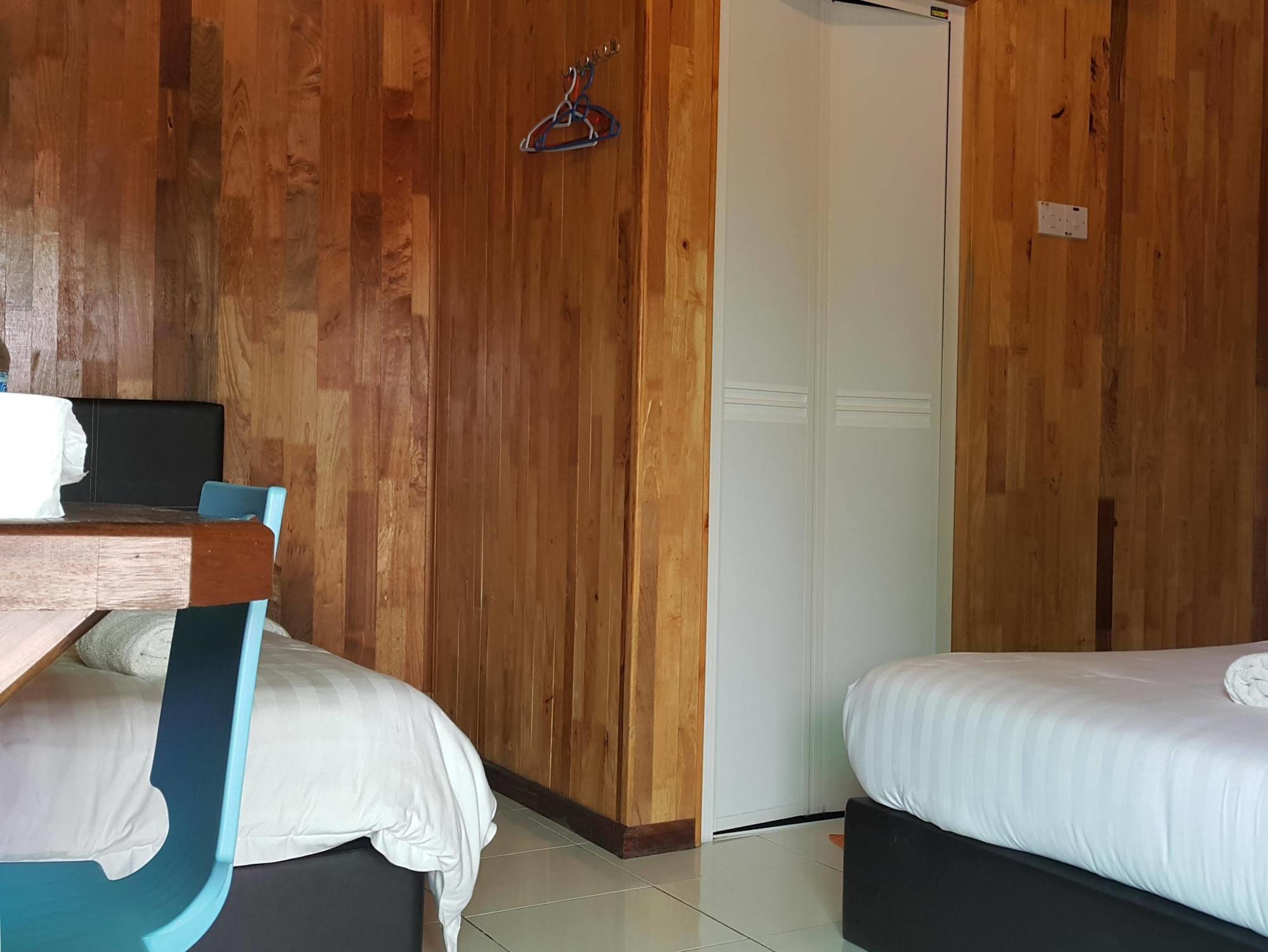 Mabohai Resort Klebang Malacca Kültér fotó