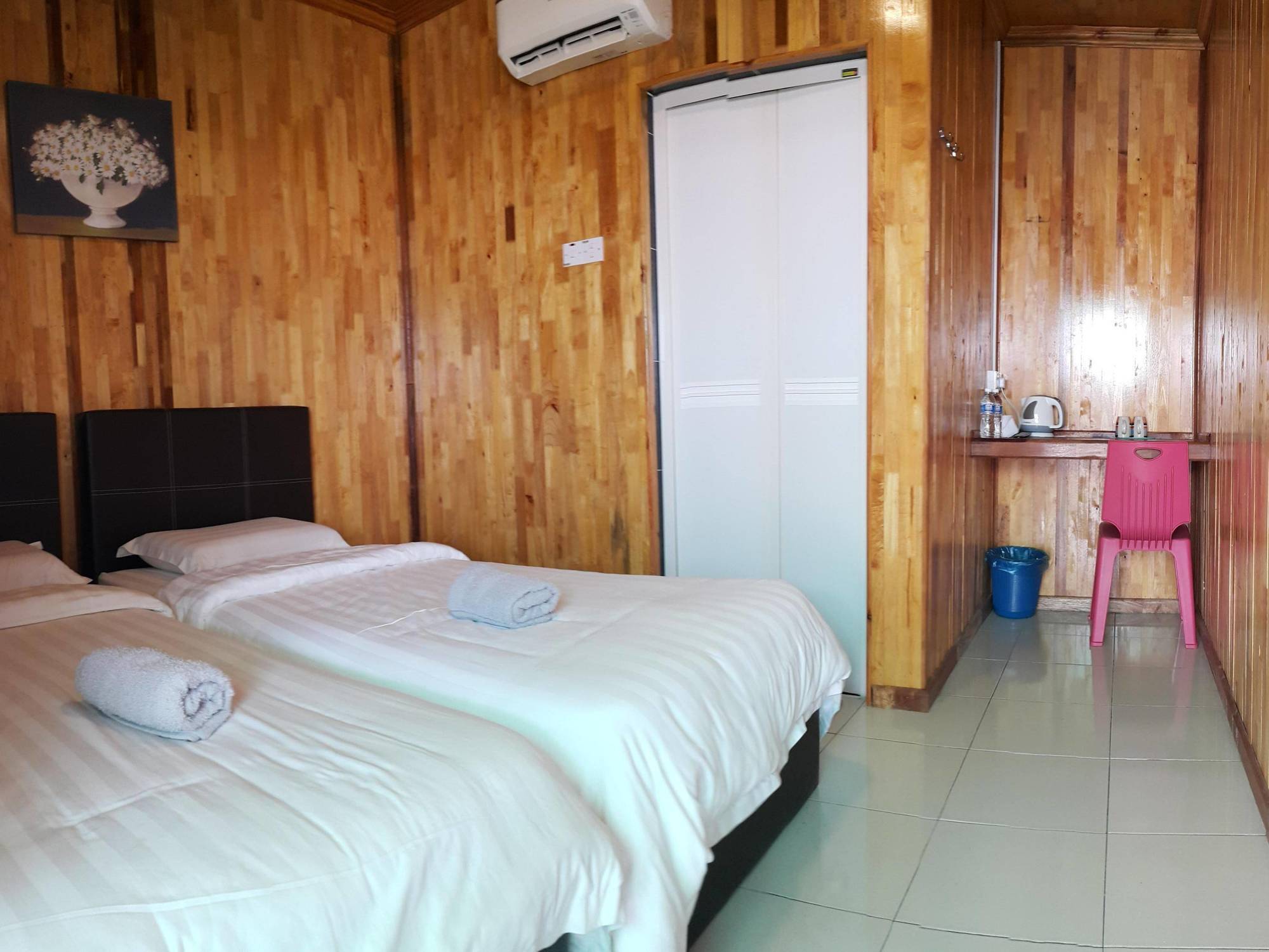 Mabohai Resort Klebang Malacca Kültér fotó