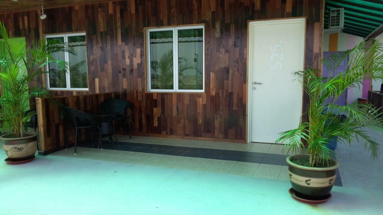 Mabohai Resort Klebang Malacca Szoba fotó